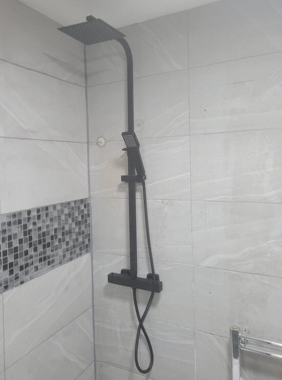 Shower Fitting